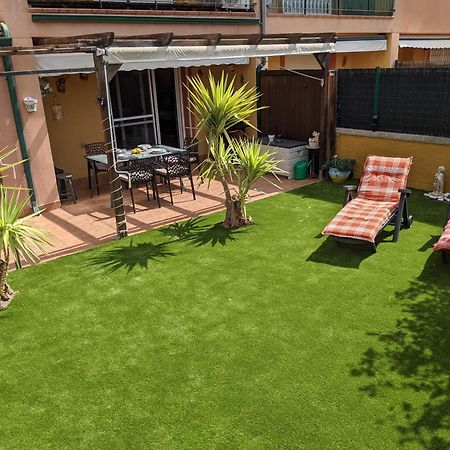Apartamento Sarah Apartment Miami Playa Exterior photo