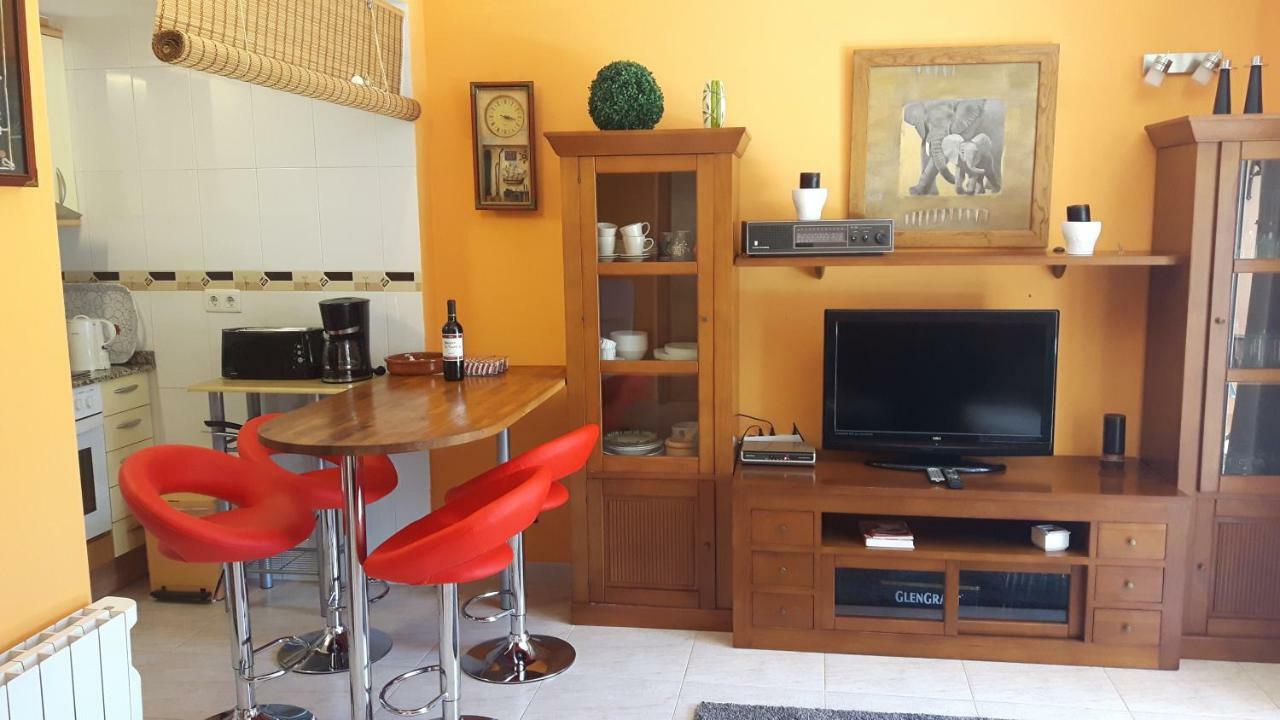 Apartamento Sarah Apartment Miami Playa Exterior photo