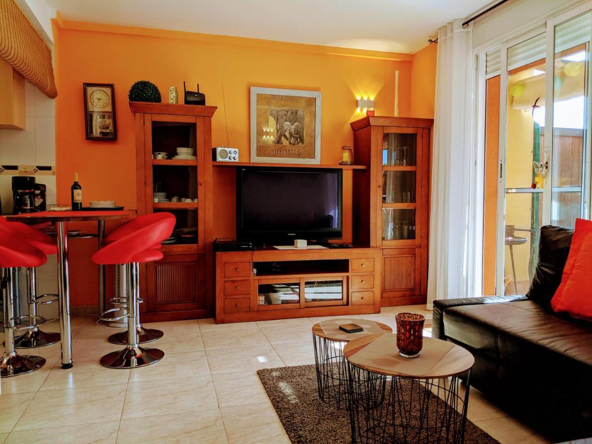 Apartamento Sarah Apartment Miami Playa Exterior photo